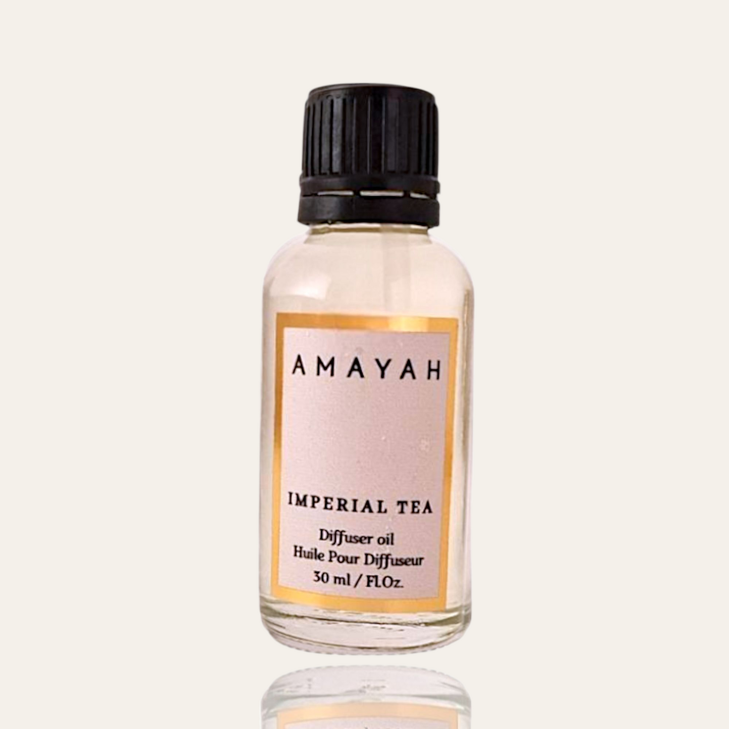 Imperial Tea Diffuser Oil