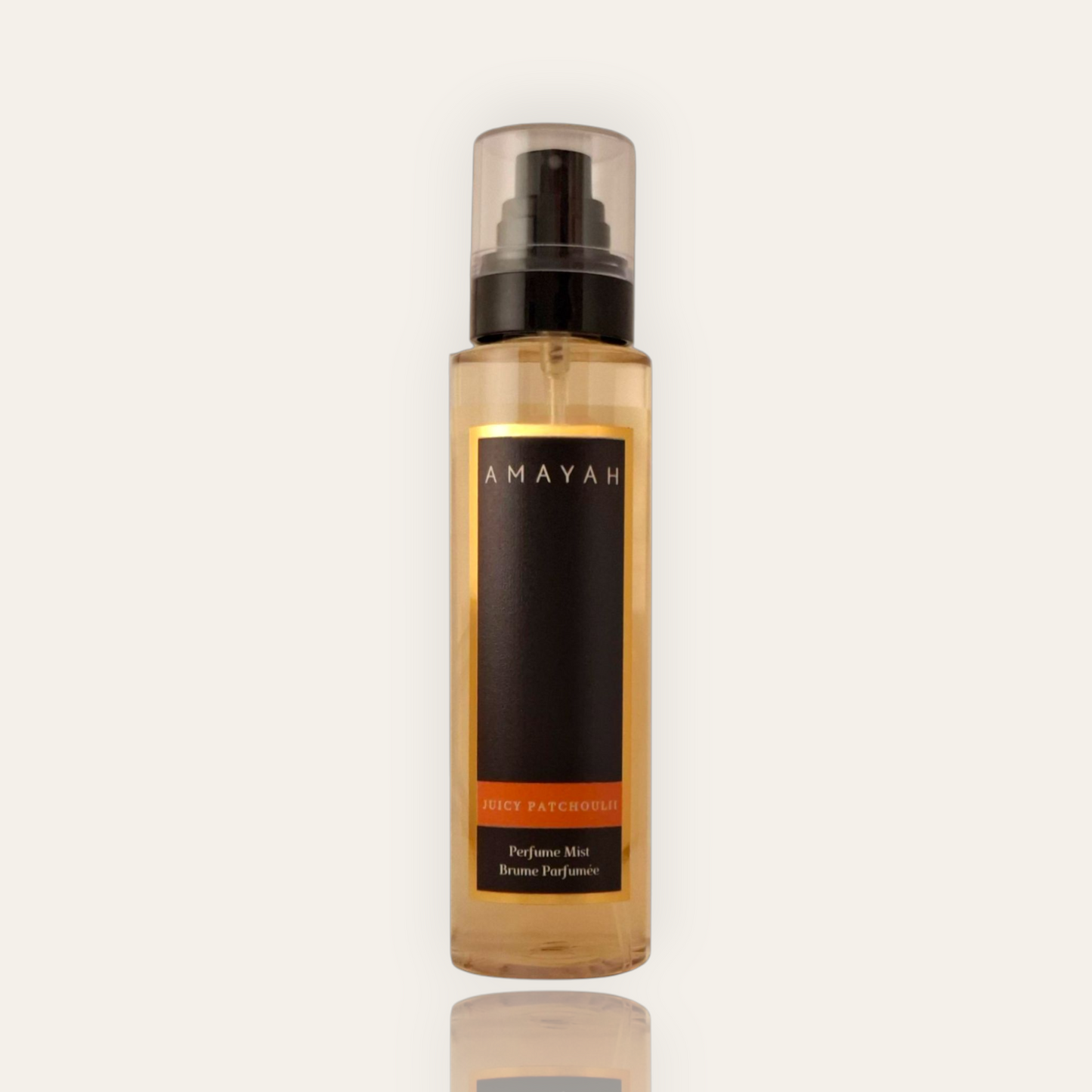 عطر الجسم جوسي باتشولي