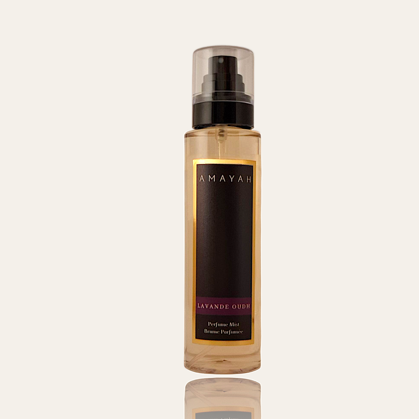 Lavande Oudh Perfume Mist