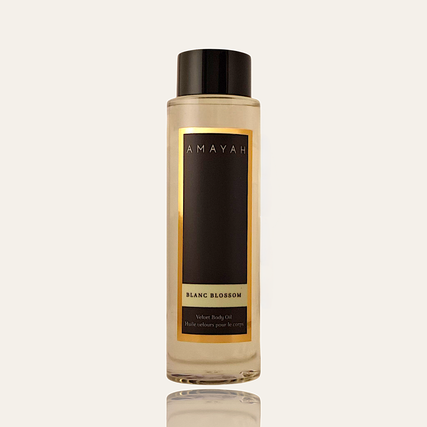 Blanc Blossom Velvet Body Oil