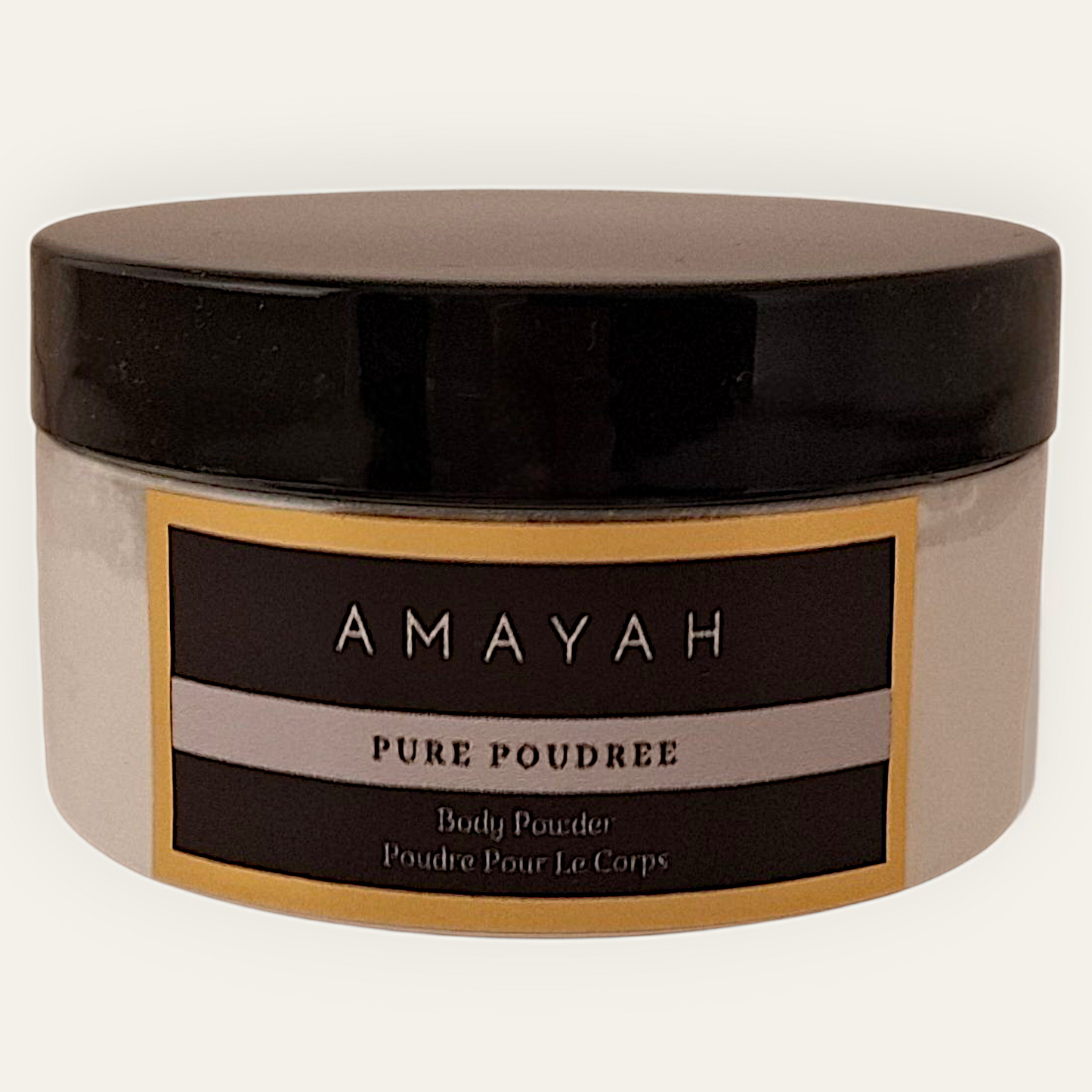 Pure Poudree Body Powder