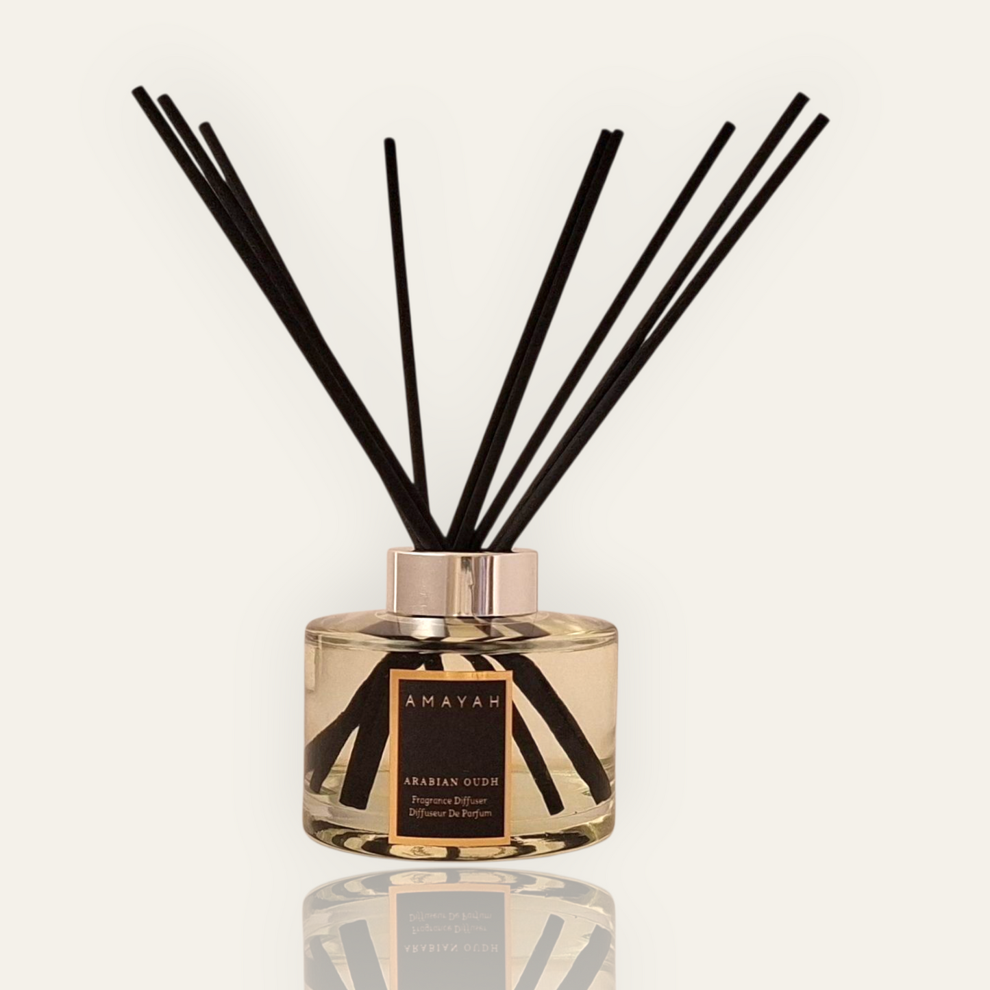 Arabian Oudh Room Diffuser