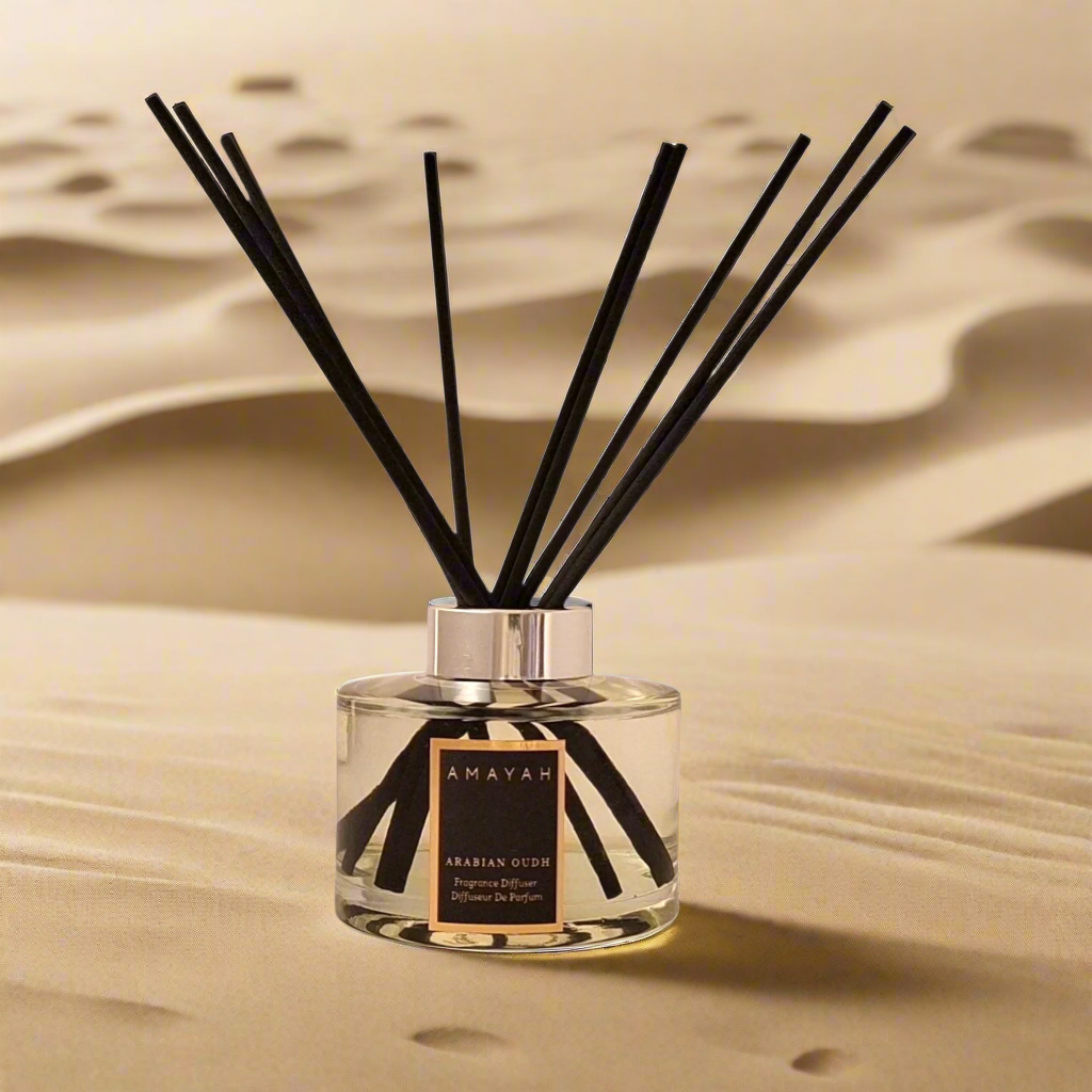 Arabian Oudh Room Diffuser