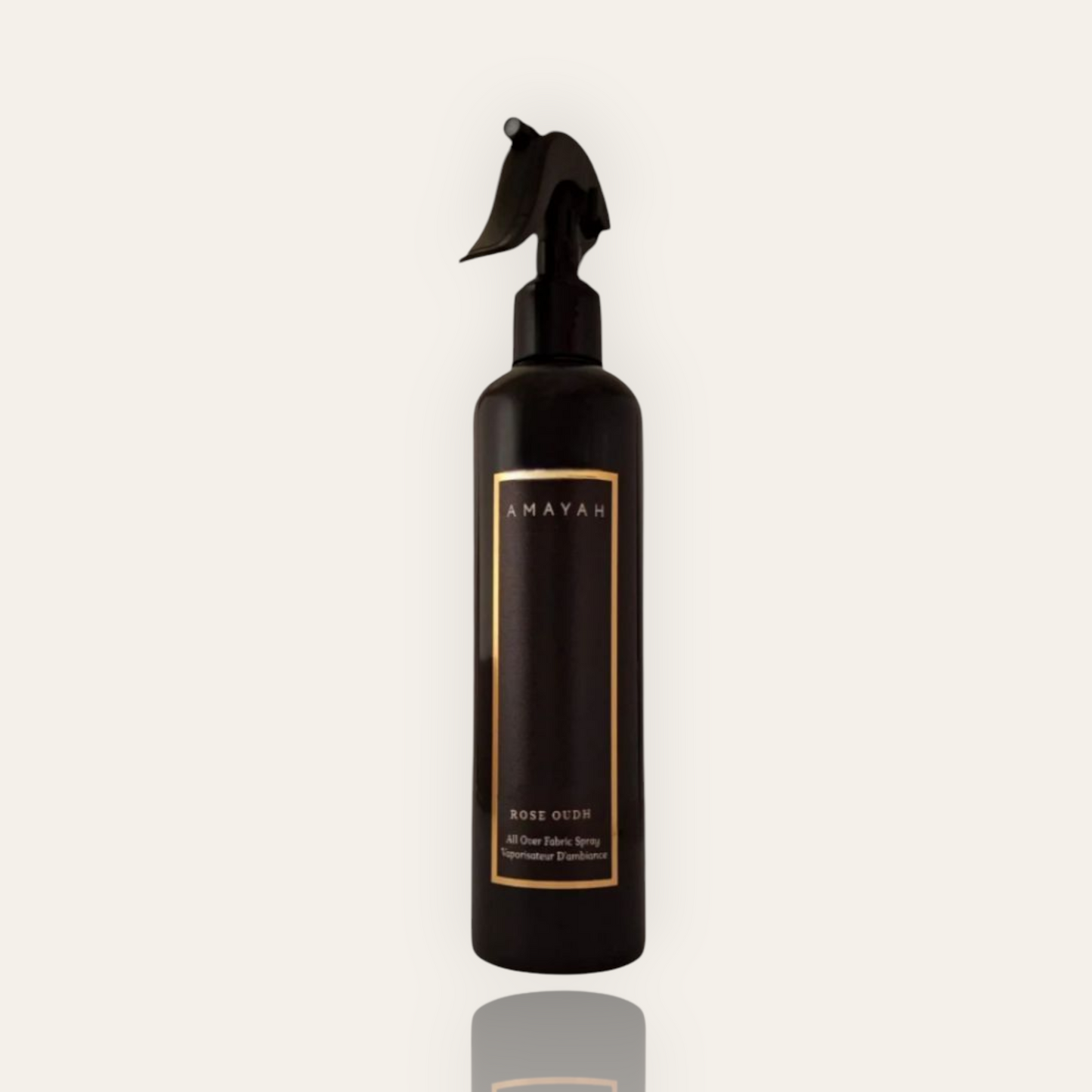 Rose Oudh All Over Fabric Spray