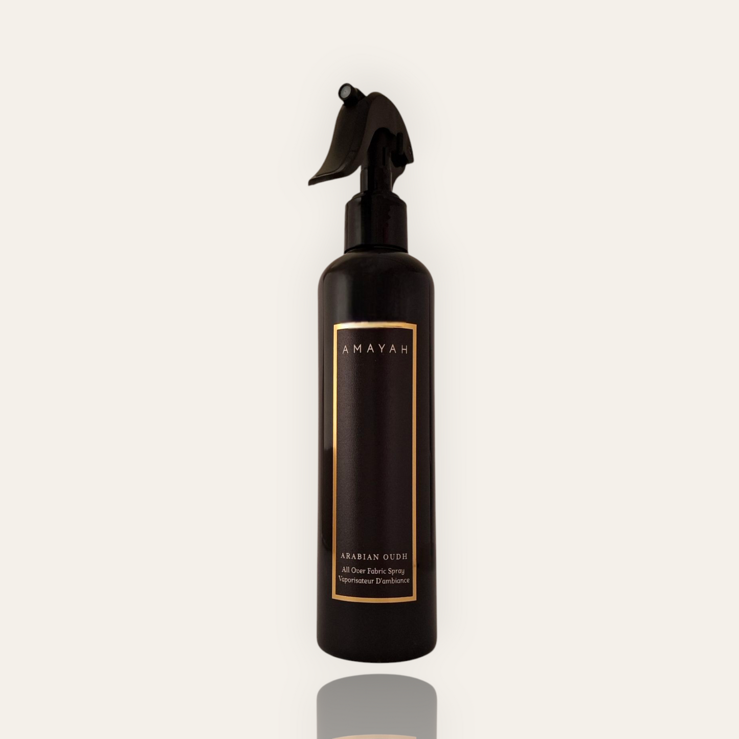 Arabian Oudh All Over Fabric Spray
