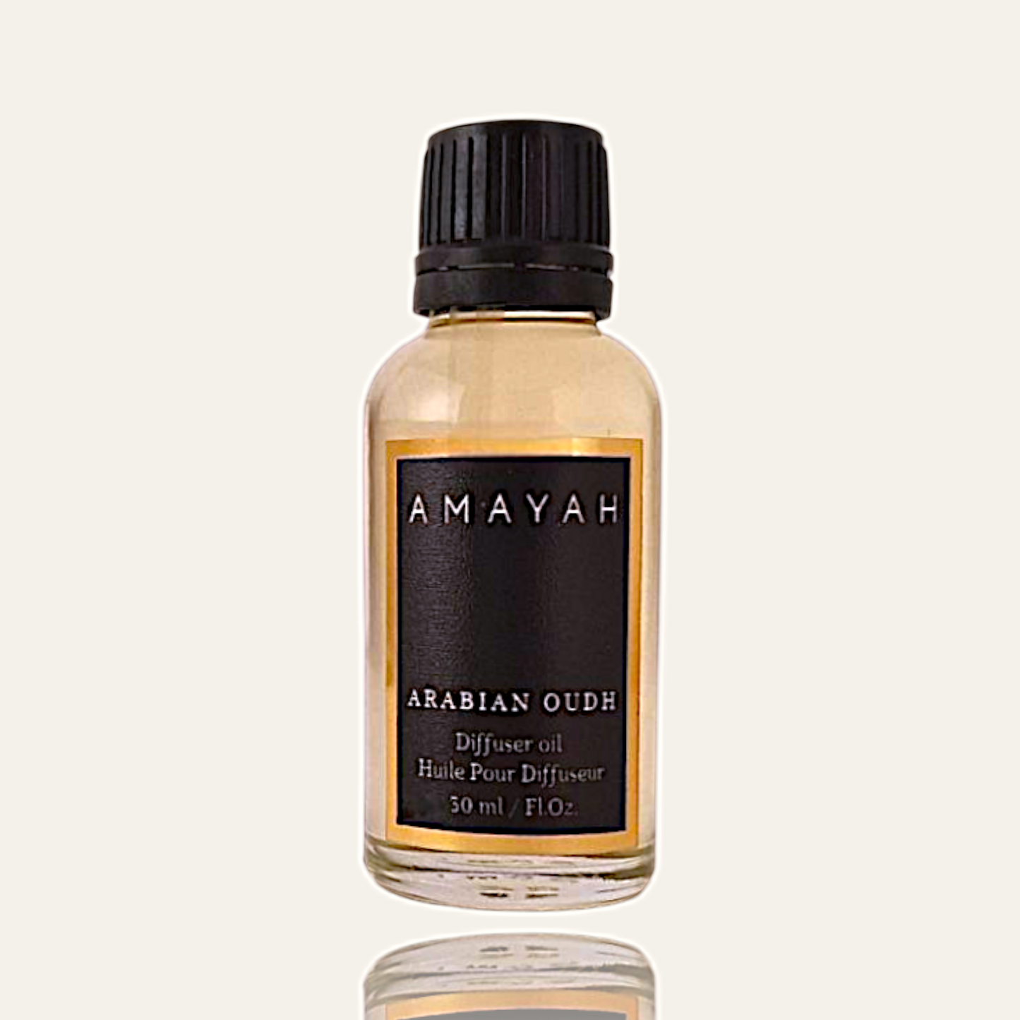 Arabian Oudh Diffuser Oil