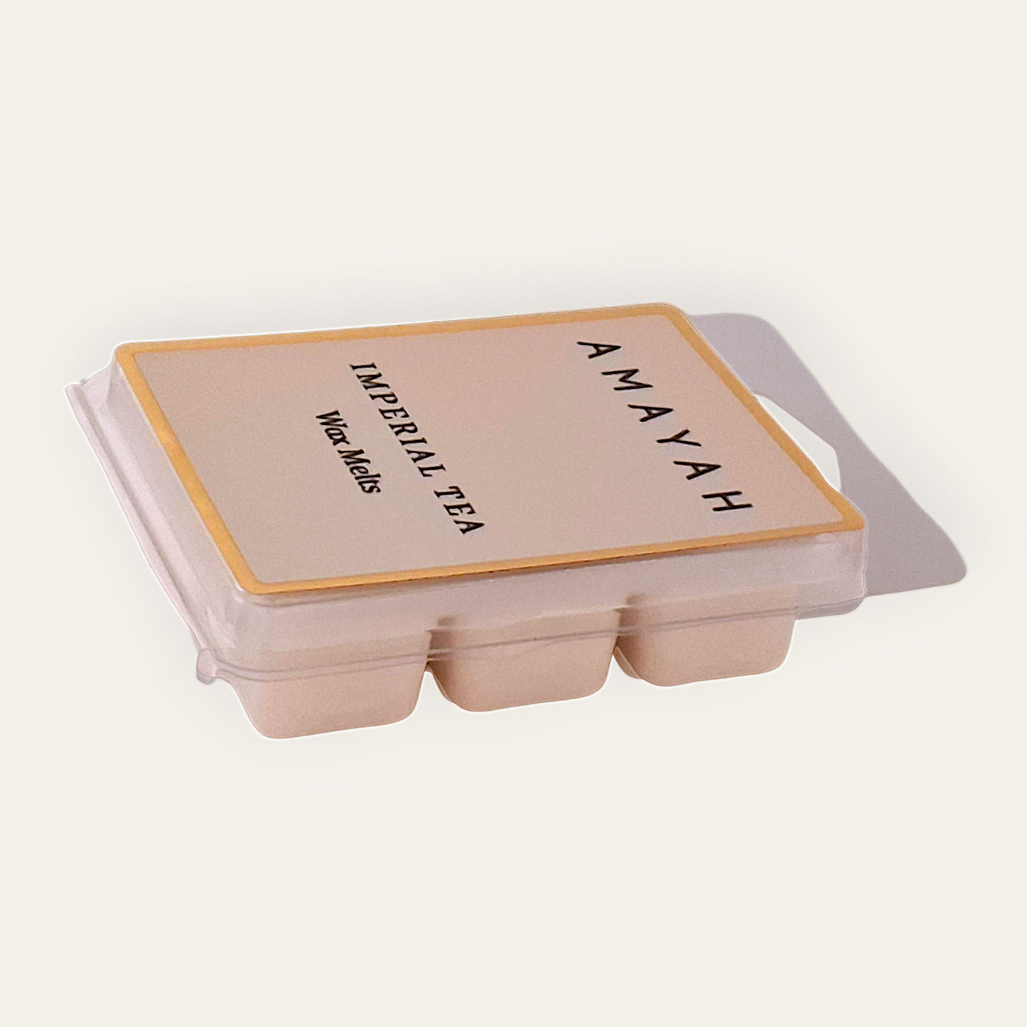 Imperial Tea Wax Melts
