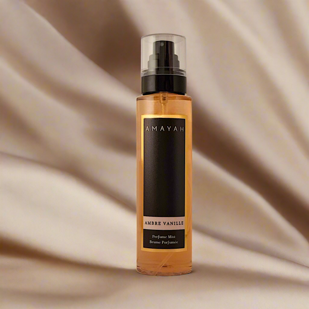 Body Spray