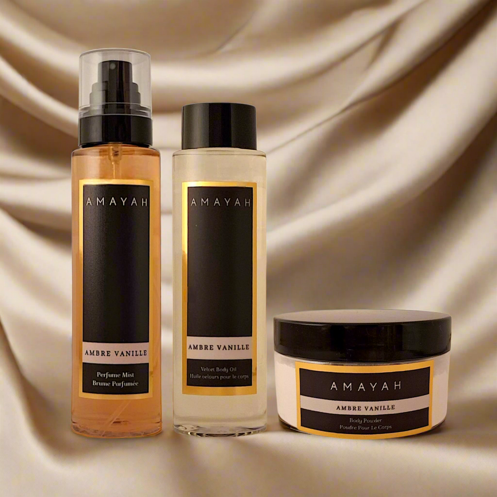 BodyCare sets