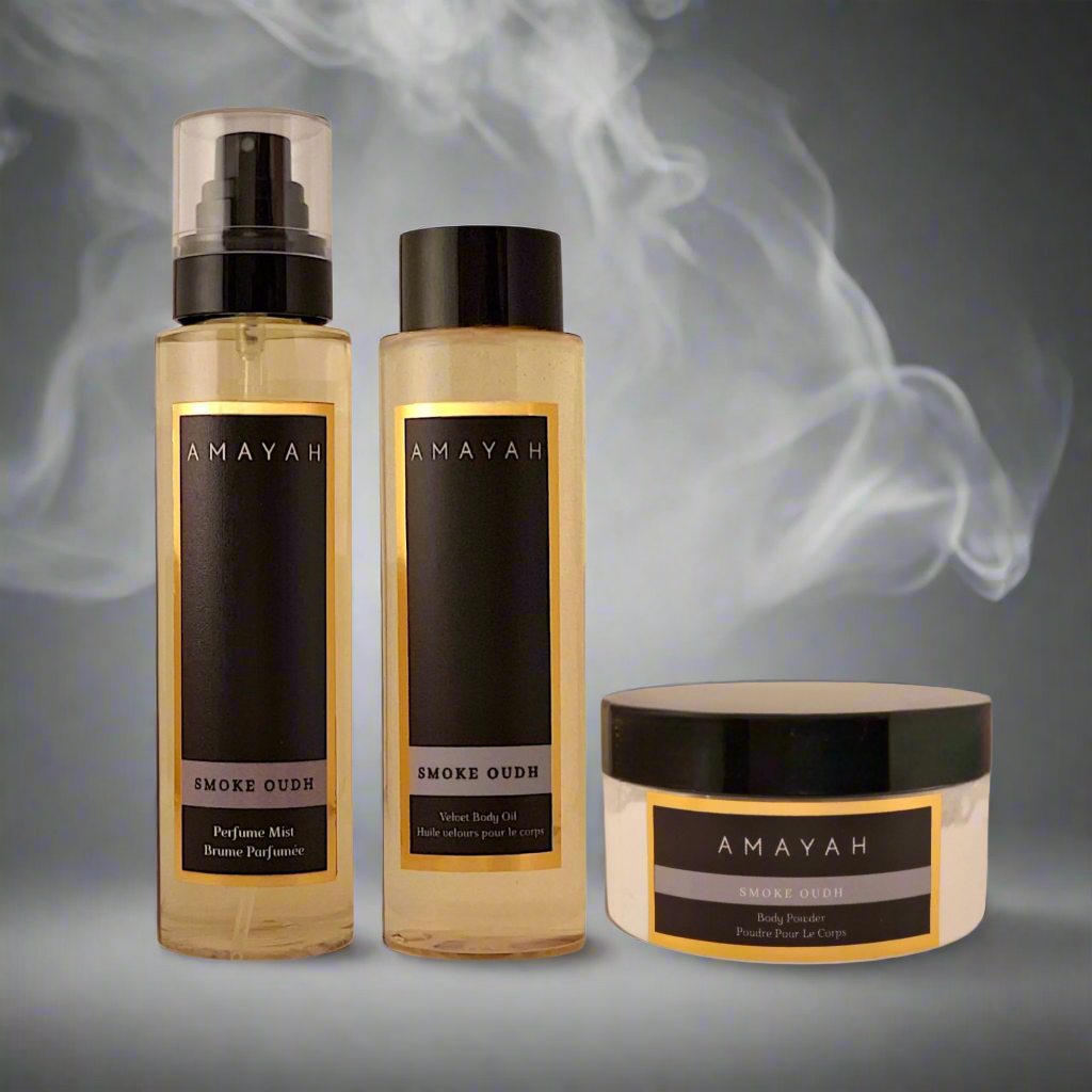 Smoke Oudh