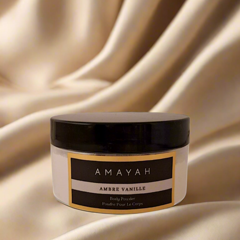 Body Powder
