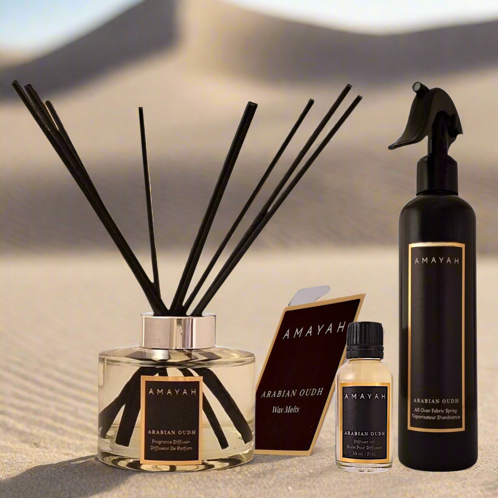 Arabian Oudh