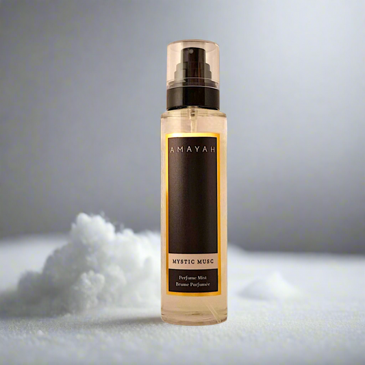 Mystic Musc Perfume Mist