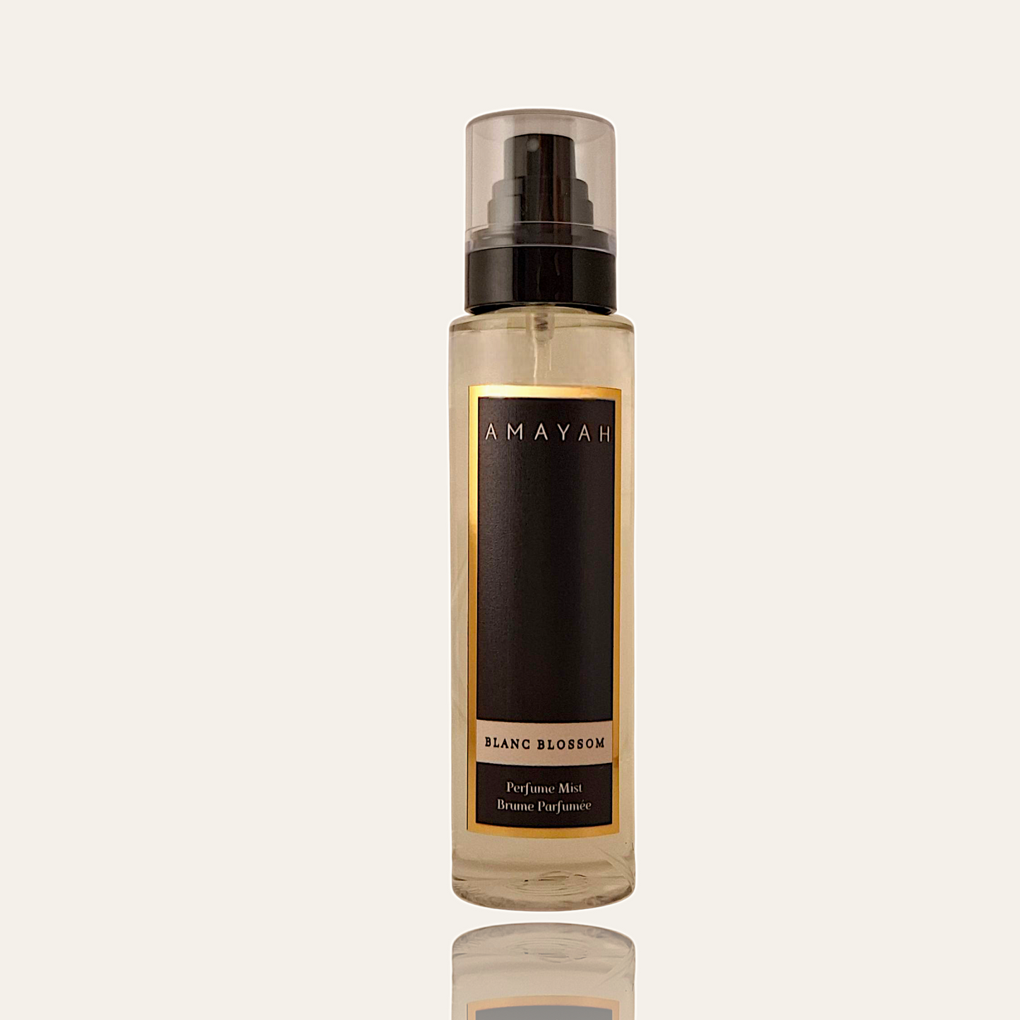 Blanc Blossom Perfume Mist