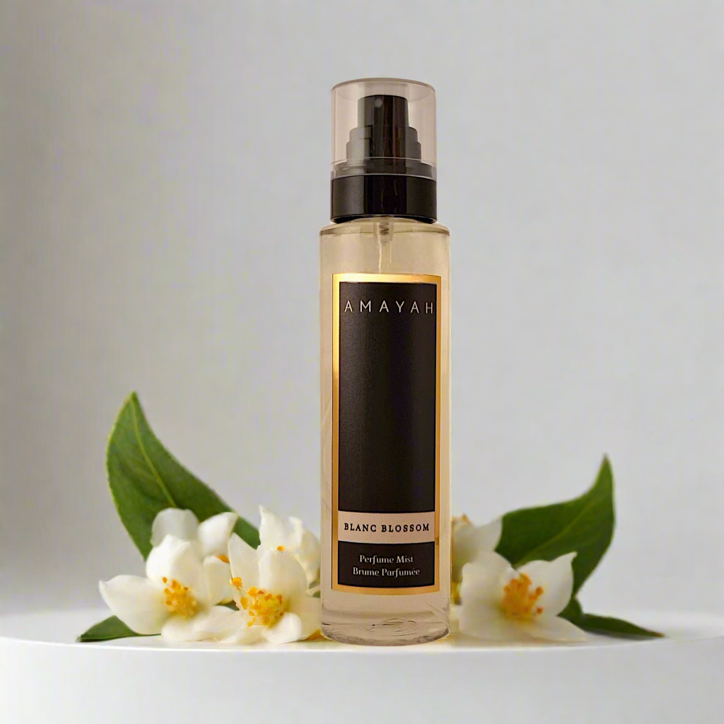 Blanc Blossom Perfume Mist