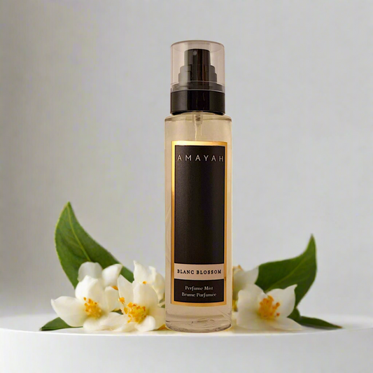 Blanc Blossom Perfume Mist