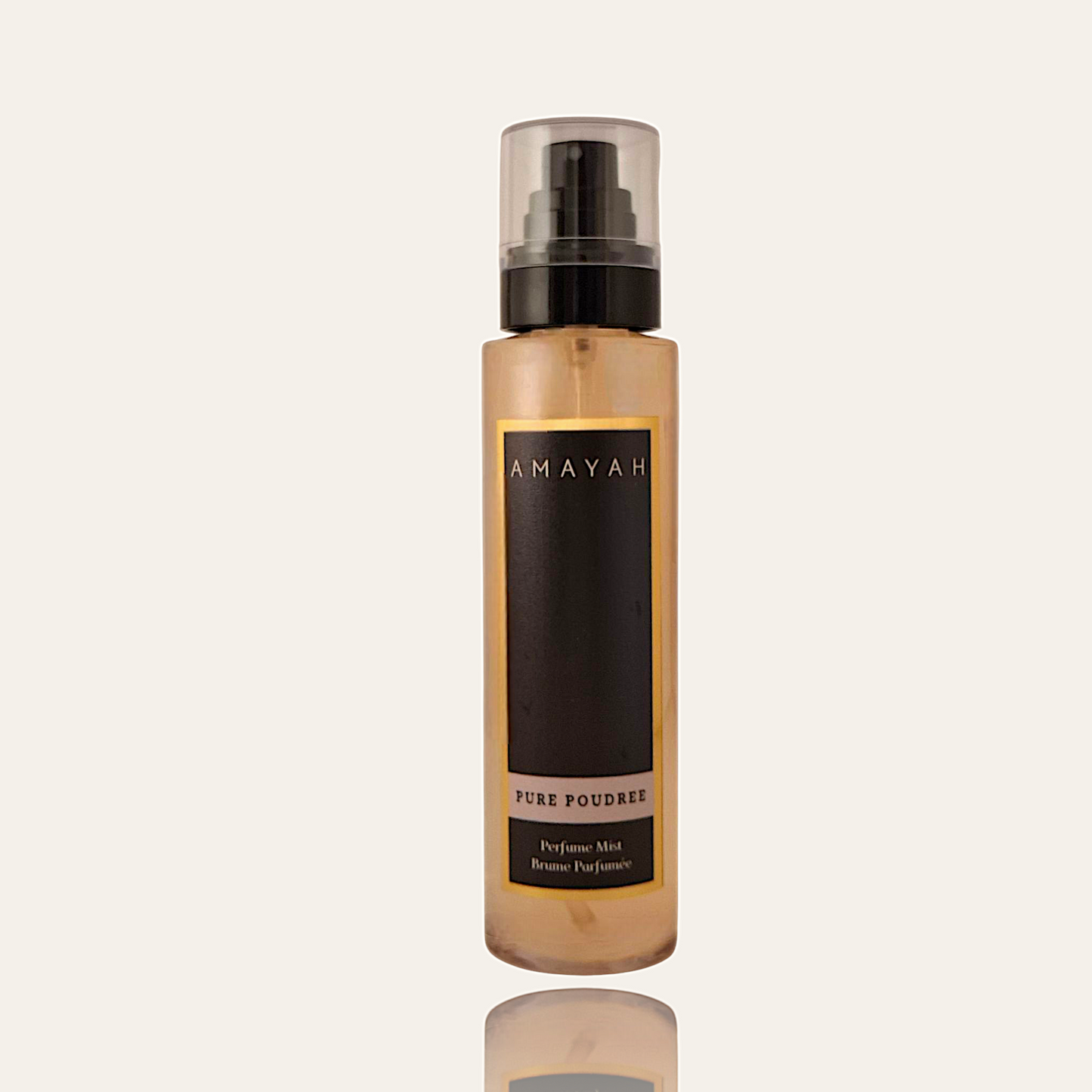 Pure Poudree Perfume Mist