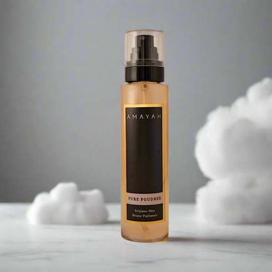 Pure Poudree Perfume Mist