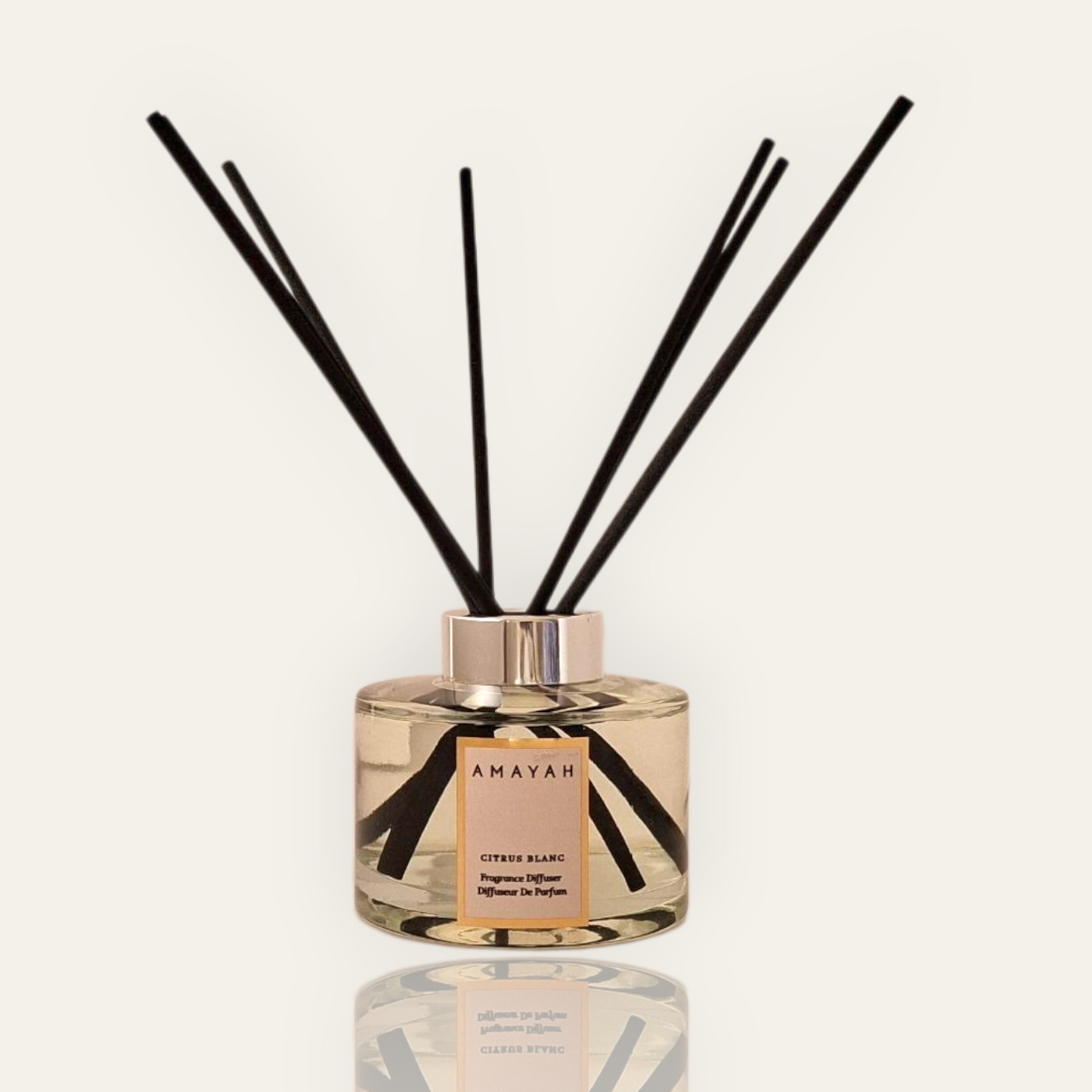 Citrus Blanc Room Diffuser