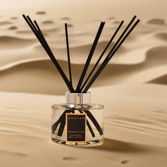 Arabian Oudh Room Diffuser