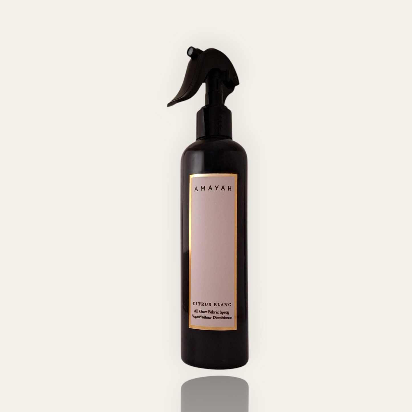 Citrus Blanc All Over Fabric Spray
