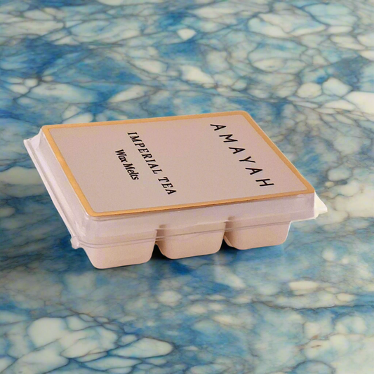 Imperial Tea Wax Melts